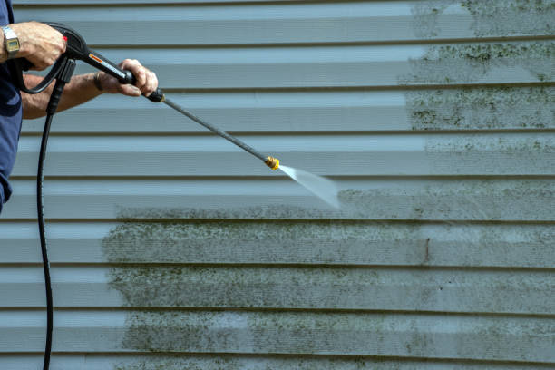 Best Pressure Washing Cost  in Meadowdale, WA