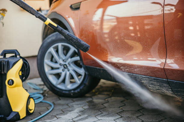 Best Best Pressure Washing Companies  in Meadowdale, WA