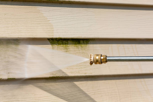 Best Residential Pressure Washing Services  in Meadowdale, WA