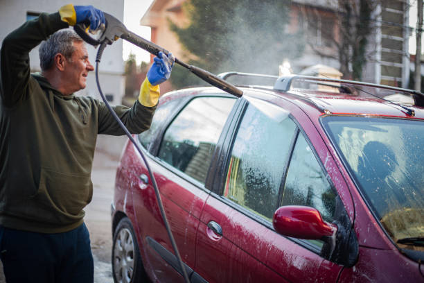Best Pressure Washing Company Near Me  in Meadowdale, WA