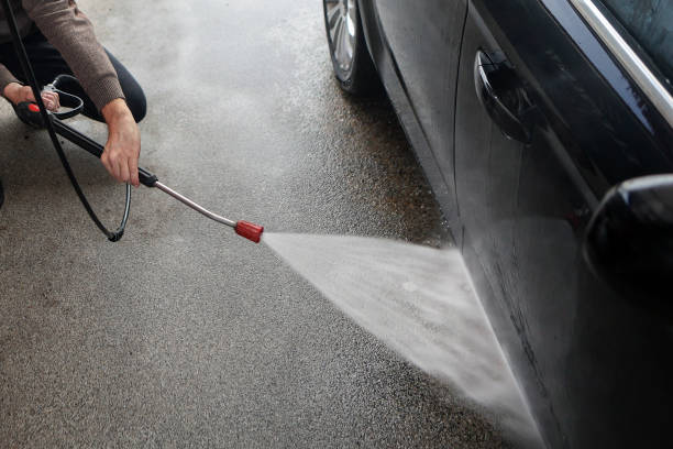 Best Exterior Home Cleaning  in Meadowdale, WA